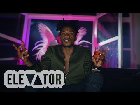 Jevon Doe - Angels Protecting Me (Official Music Video)