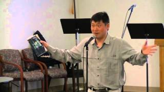 River Sermon 4-24-2016