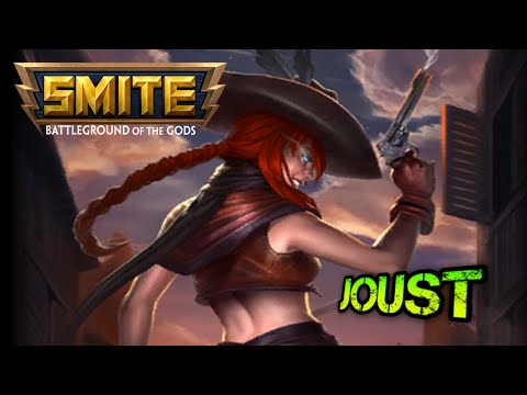 SMITE Gameplay I made some friends! (Artemis build)