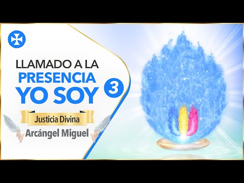 Decrees of Divine Justice and Protection | Call to the I AM Presence 3