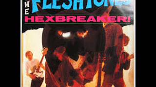 Deep in my heart - Fleshtones...from Hexbreaker