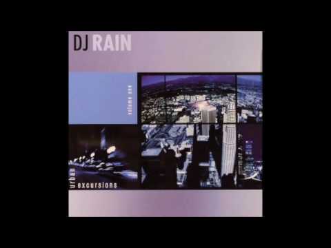 DJ Rain - Inner Spiritual