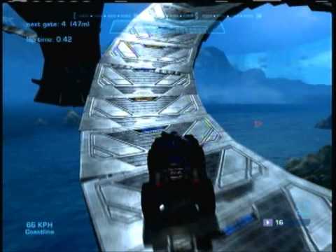 Reach Track Review - Hurricane Coaster - Episode 105