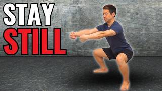 You Think You’re Strong. Try Holding THIS