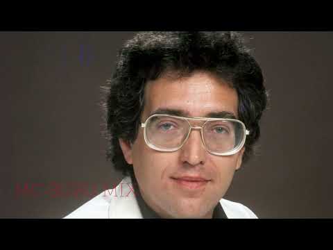 MÁTÉ PÉTER - Régi út (MC-BUBU MIX 2021)