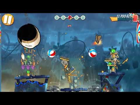 Angry Birds 2 Level 893