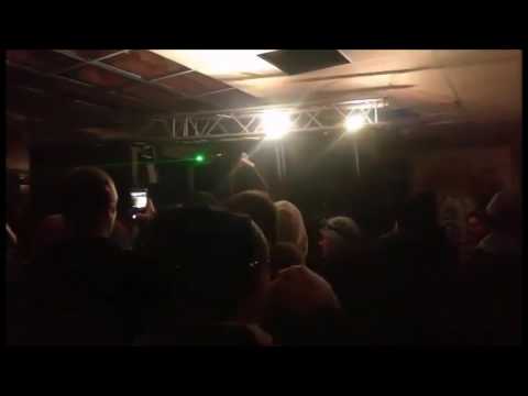 Free Party 1/G - Apash System - 03/02/2017