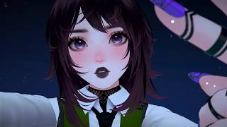 ASMR Haircut Roleplay