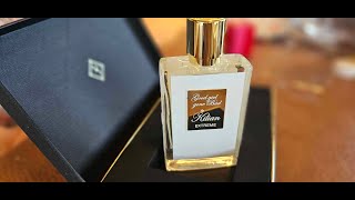 By Kilian Good Girl Gone Bad Extreme Fragrance Review (2017)