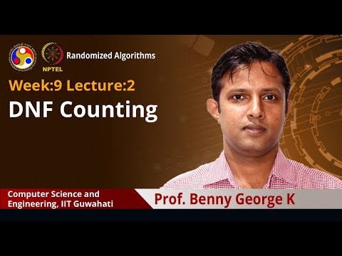 Randomized Algorithms Intro Video