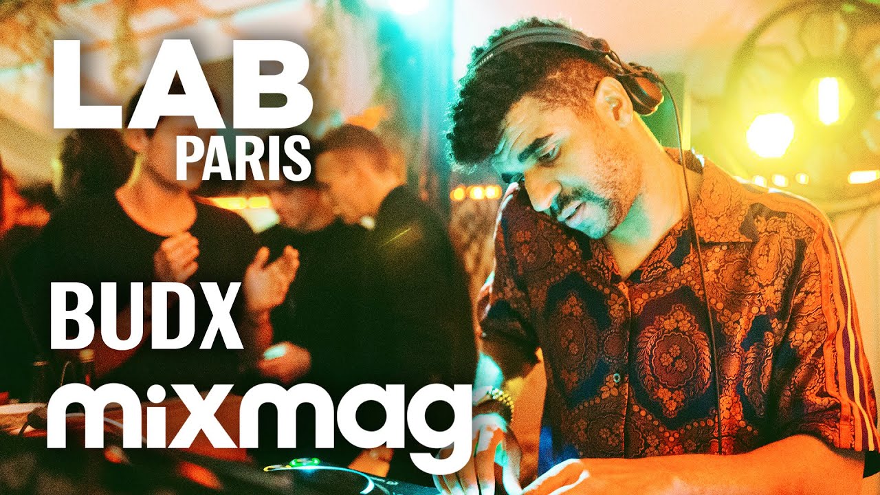 Jamie Jones - Live @ Mixmag Lab Paris 2019