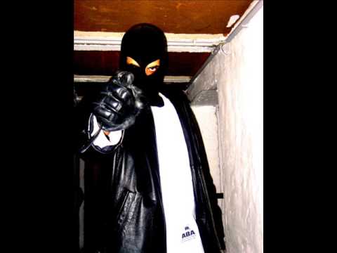 S-KILLA-G   BLACC OUT  (HCB DISS)
