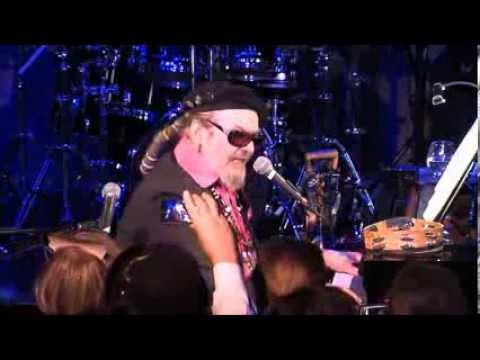 Dr. John NYE 2013 How Come My Dog Don't Bark