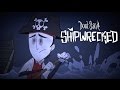 Don't Starve: Shipwrecked Expansion Launch Trailer