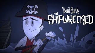 Don't Starve: Shipwrecked Console Edition (DLC) PC/XBOX LIVE Key EUROPE