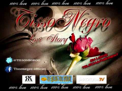 Tissonegro Mon coeur te réclame feat Mr.Muff