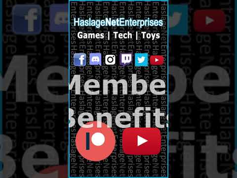 Patreon, Twitch & YouTube Member Benefits #Shorts