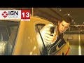 Yakuza 0 Walkthrough - Chapter 13 - Crime and Punishment - Part 2