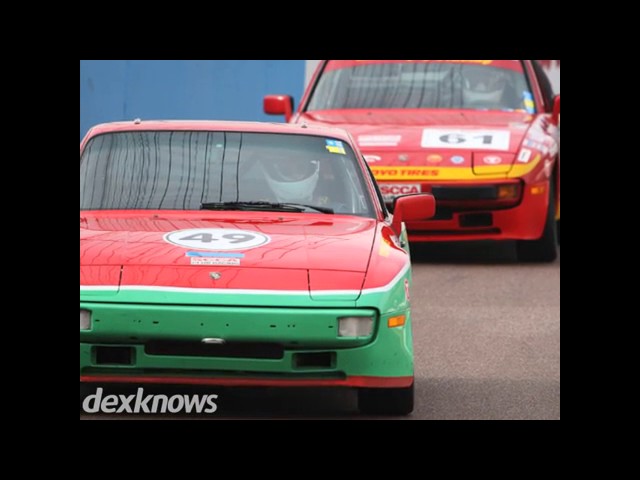 Hipro Engines & Kaiser Enterprises - Denver, CO