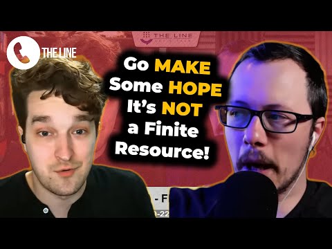 Coping with NIHILISM In a Natural World | Forrest Valkai & Owen Morgan