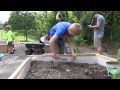 MCPARC Kids Plant Fairmont Community Garden