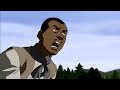 Boondocks The Story Of Catcher Freeman Full Season 2