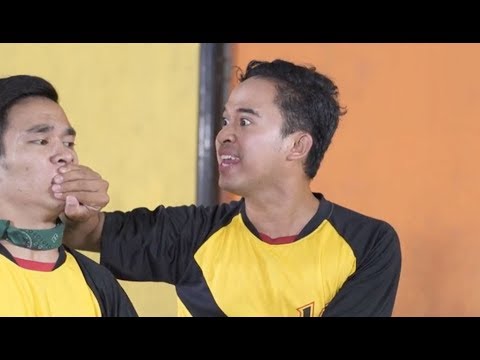 Akhirnya Anwar Main Bola - Highlight Kecil Kecil Mikir Jadi Manten Eps 104