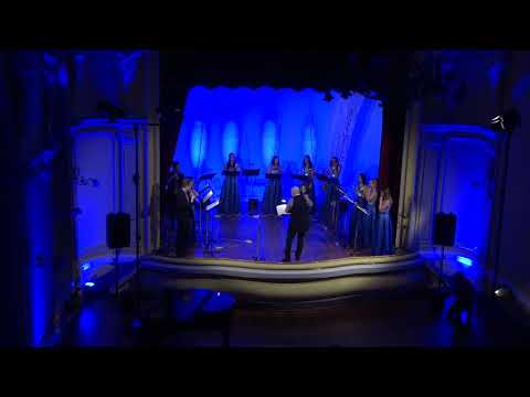 @ionbogdanstefanescu  Călin Ioachimescu - Organum Decimum