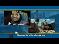 Thomas Friends Season 11 Engine Roll Call Short Version