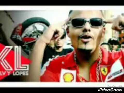 MC Kaio 13 - Pesadamente