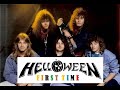 Helloween - First Time (Music Video)