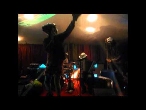 Lonesome Cowboys from Hell at Supernormal Festival 2012