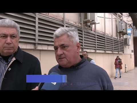 EN TRES LAGUNAS EL JUSTICIALISMO OBTUVO EL 75%