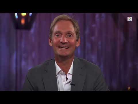 Agnete Saba - Bohemen Leve (Hver gang vi møtes 2021)