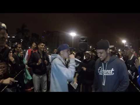 KANT X REFEL - GRANDE FINAL - BDA23