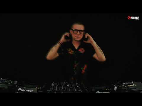 Soullive Studio - KOI (19.02.2019)