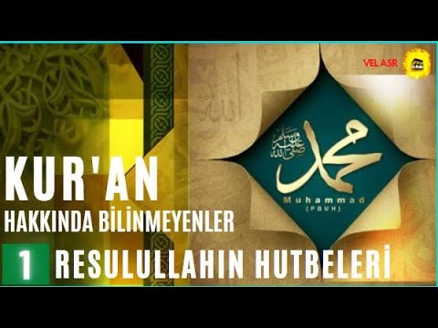 KUR'AN-I KERİM'İN SIRLARI