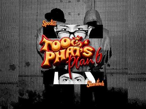 Shaedowh and Spookii