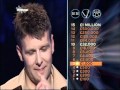 Darren Smith Plays Millionaire