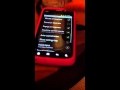Disable autocorrect on android ZTE 