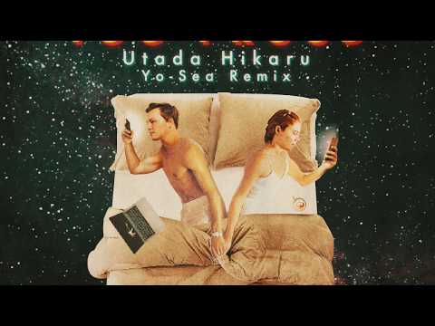 Utada Hikaru  - Too Proud (Remix)  feat. Yo-Sea