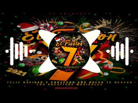 Cumbia Speed Edits |Dj El Salvador El Fieston Navideño Vol.7.