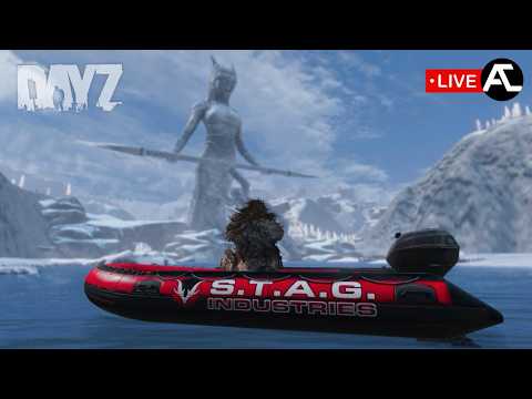 DeerIsle Adventures - Late Night Survivin' - !newvid !merch -1440p Livestream