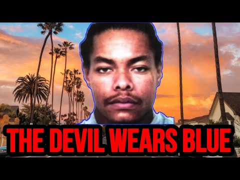 Tiequon "Lil Fee" Cox – Rolling 60's Crips