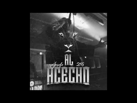 JOSEFO - AL ACECHO