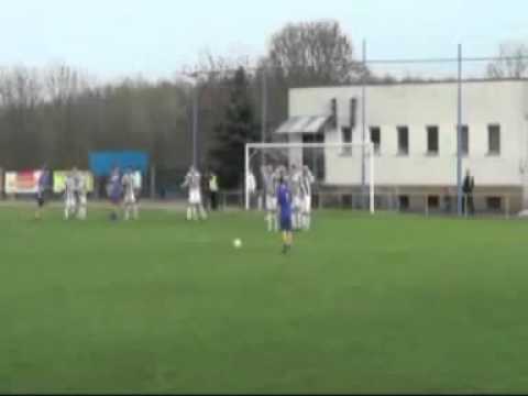 Nominace na Gól roku 2013 č. 7