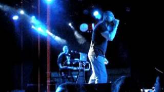 De/Vision- Mandroids