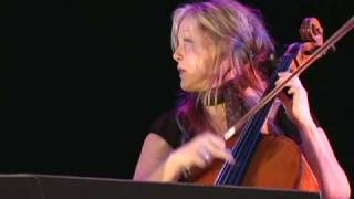"The Gooseneck" -- Amy X Neuburg & The Cello ChiXtet