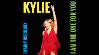 Kylie Minogue - I Am The One For You (Bearly Disco Mix)