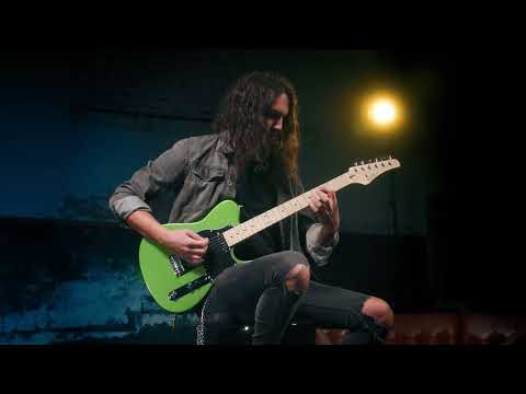 FGN Lineup 2022 - Boundary Iliad MSS